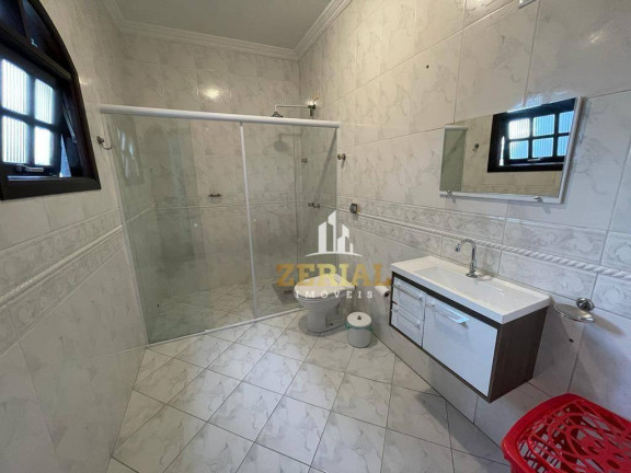 Imagem Sobrado com 3 Quartos à Venda, 347 m² em Nova Gerti - São Caetano Do Sul Imagem Sobrado com 3 Quartos à Venda, 347 m² em Nova Gerti - São Caetano Do Sul
