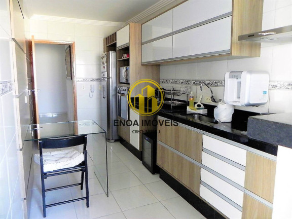 Imagem Apartamento com 3 Quartos à Venda, 115 m² em Aviação - Praia Grande