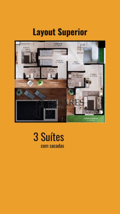 Imagem Casa com 3 Quartos à Venda, 200 m² em Centro - Salinópolis Imagem Casa com 3 Quartos à Venda, 200 m² em Centro - Salinópolis