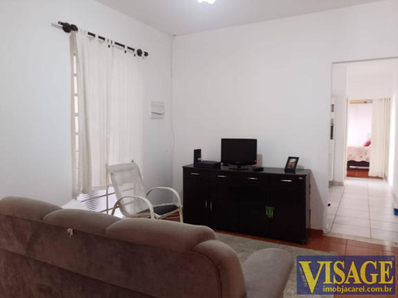 Imagem Casa com 3 Quartos à Venda, 150 m² em Jd. Florida - Jacareí Imagem Casa com 3 Quartos à Venda, 150 m² em Jd. Florida - Jacareí