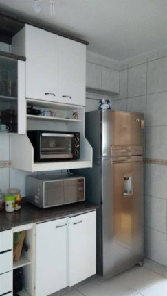 Imagem Apartamento com 3 Quartos à Venda, 70 m² em Vila Santana - São Paulo