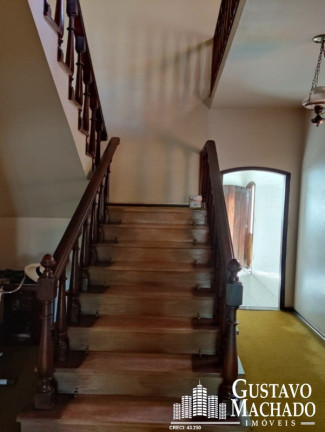 Imagem Casa com 4 Quartos à Venda, 341 m² em Monte Castelo - Volta Redonda Imagem Casa com 4 Quartos à Venda, 341 m² em Monte Castelo - Volta Redonda