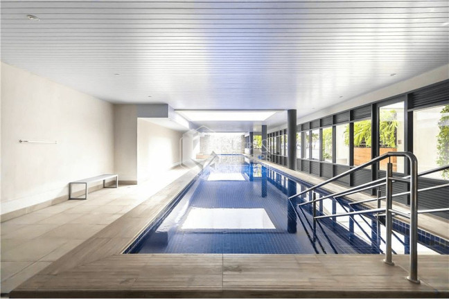 Imagem Apartamento com 1 Quarto à Venda, 40 m² em Sumarezinho - São Paulo