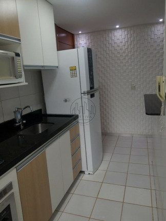 Imagem Apartamento com 2 Quartos à Venda, 52 m² em Riacho Fundo Ii - Brasília Imagem Apartamento com 2 Quartos à Venda, 52 m² em Riacho Fundo Ii - Brasília