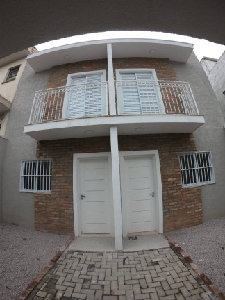 Imagem Casa de Condomínio com 2 Quartos à Venda, 97 m² em Vila Vera - São Paulo