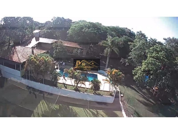 Imagem Imóvel com 7 Quartos à Venda,  em Bos Vista - Araçoiaba Da Serra