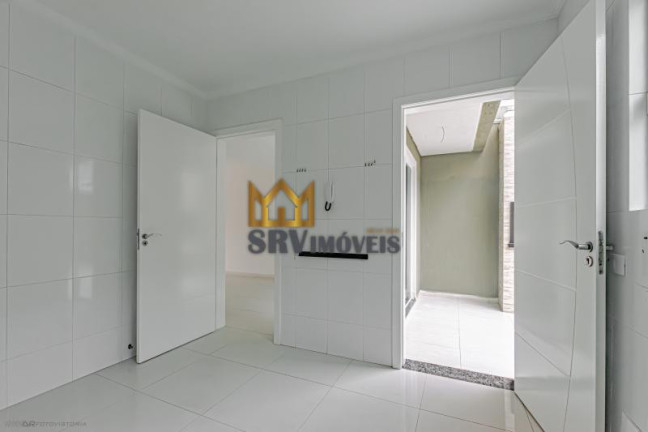 Imagem Sobrado com 4 Quartos à Venda, 168 m² em Atuba - Curitiba
