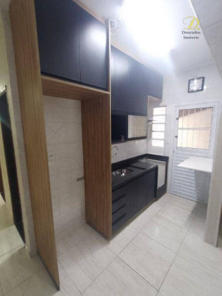 Imagem Casa com 3 Quartos à Venda, 190 m² em Nova Mirim - Praia Grande