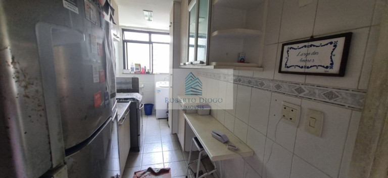 Imagem Imóvel com 2 Quartos à Venda, 117 m² em Santa Rosa - Niterói Imagem Imóvel com 2 Quartos à Venda, 117 m² em Santa Rosa - Niterói