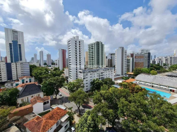 Imagem Apartamento com 4 Quartos à Venda, 228 m² em Graças - Recife