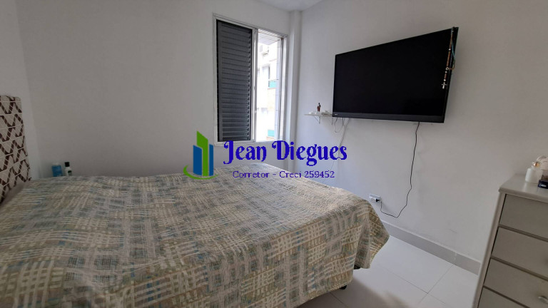 Imagem Apartamento com 2 Quartos à Venda, 52 m² em Canto Do Forte - Praia Grande Imagem Apartamento com 2 Quartos à Venda, 52 m² em Canto Do Forte - Praia Grande