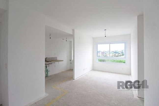 Imagem Apartamento com 3 Quartos à Venda, 66 m² em Teresópolis - Porto Alegre Imagem Apartamento com 3 Quartos à Venda, 66 m² em Teresópolis - Porto Alegre