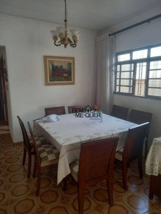 Imagem Casa com 3 Quartos à Venda, 136 m² em Parque São Domingos - São Paulo Imagem Casa com 3 Quartos à Venda, 136 m² em Parque São Domingos - São Paulo