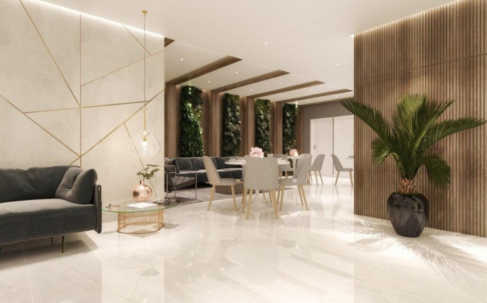 Imagem Apartamento com 1 Quarto à Venda, 40 m² em Vila Mazzei - São Paulo Imagem Apartamento com 1 Quarto à Venda, 40 m² em Vila Mazzei - São Paulo