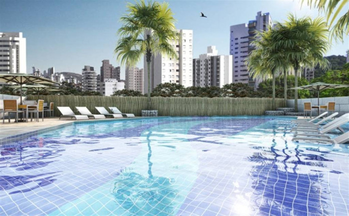 Imagem Apartamento com 3 Quartos à Venda, 102 m² em Guilhermina - Praia Grande