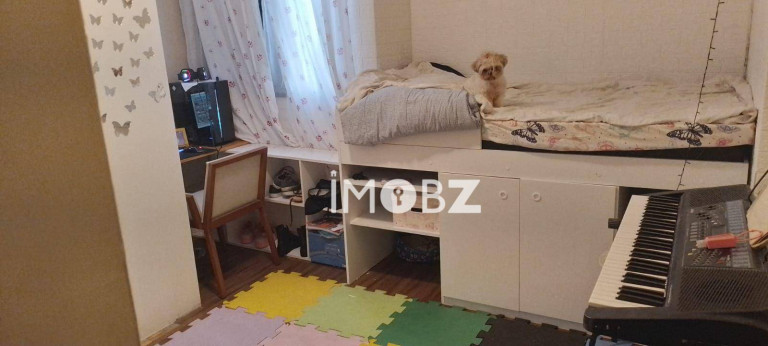 Imagem Imóvel com 3 Quartos à Venda, 127 m² em Jardim Ampliação - São Paulo