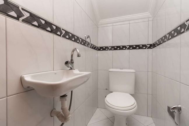 Imagem Sobrado com 2 Quartos à Venda, 148 m² em Vila Mangalot - São Paulo Imagem Sobrado com 2 Quartos à Venda, 148 m² em Vila Mangalot - São Paulo