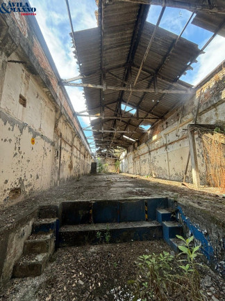 Imagem Terreno à Venda, 360 m² em Mooca - São Paulo