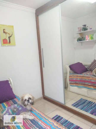 Imagem Apartamento com 3 Quartos à Venda, 76 m² em Paraisópolis - São Paulo