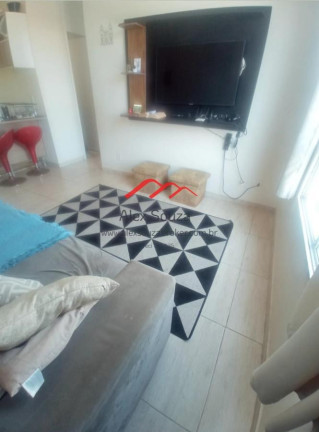 Imagem Apartamento com 2 Quartos à Venda, 45 m² em Parque Yolanda (nova Veneza) - Sumaré