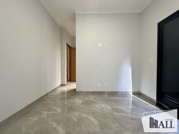 Imagem Casa com 3 Quartos à Venda, 125 m² em Residencial Maria Júlia - São José Do Rio Preto
