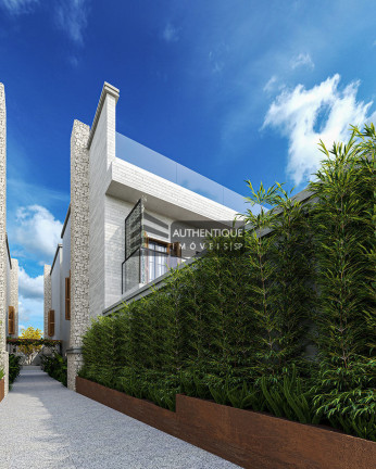 Imagem Casa de Condomínio com 4 Quartos à Venda, 676 m² em Vila Nova Conceição - São Paulo