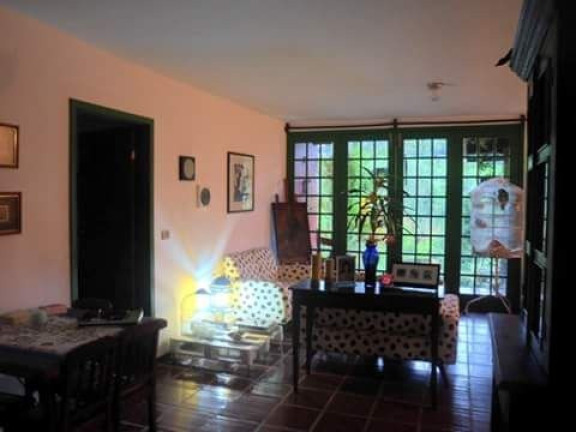 Imagem Imóvel com 4 Quartos à Venda, 5.100 m² em Colônia Alpina - Teresópolis