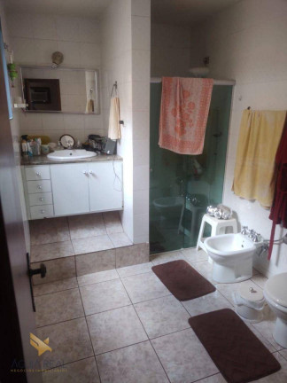 Imagem Sobrado com 5 Quartos à Venda, 390 m² em Itanhangá Park - Campo Grande Imagem Sobrado com 5 Quartos à Venda, 390 m² em Itanhangá Park - Campo Grande
