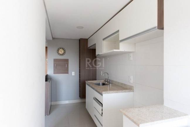 Imagem Apartamento com 2 Quartos à Venda, 50 m² em Tristeza - Porto Alegre