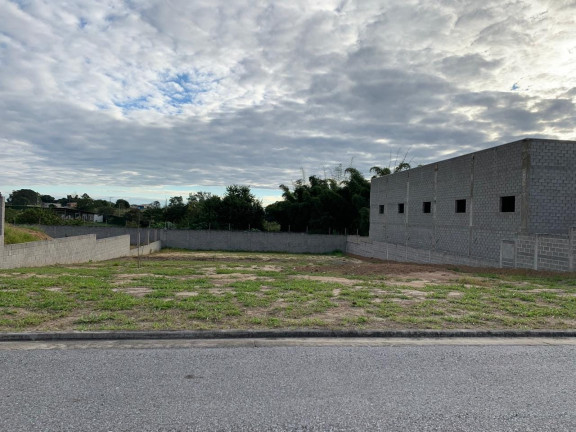 Terreno em Condomínio à Venda, 1.200 m² em Flor Do Vale - Tremembé