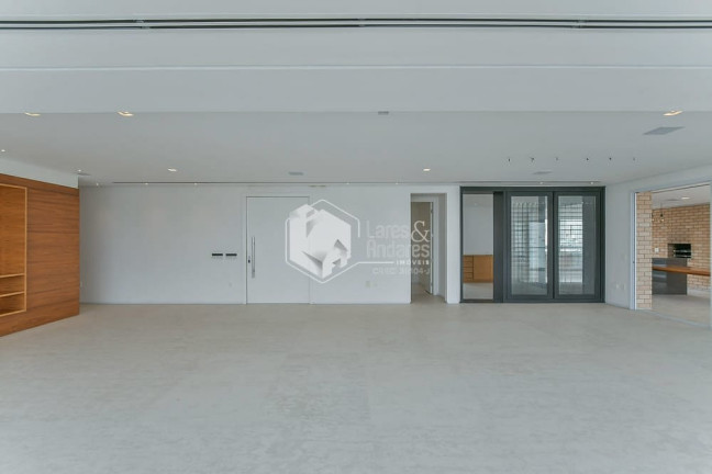 Imagem Apartamento com 4 Quartos à Venda, 412 m² em Vila Mariana - São Paulo