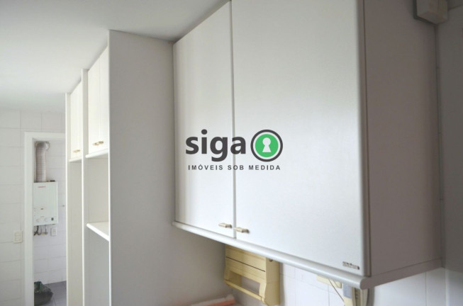 Imagem Apartamento com 3 Quartos à Venda, 131 m² em Vila Suzana - São Paulo Imagem Apartamento com 3 Quartos à Venda, 131 m² em Vila Suzana - São Paulo