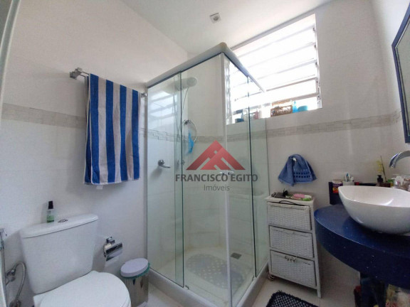Imagem Apartamento com 2 Quartos à Venda, 65 m² em Icaraí - Niterói Imagem Apartamento com 2 Quartos à Venda, 65 m² em Icaraí - Niterói