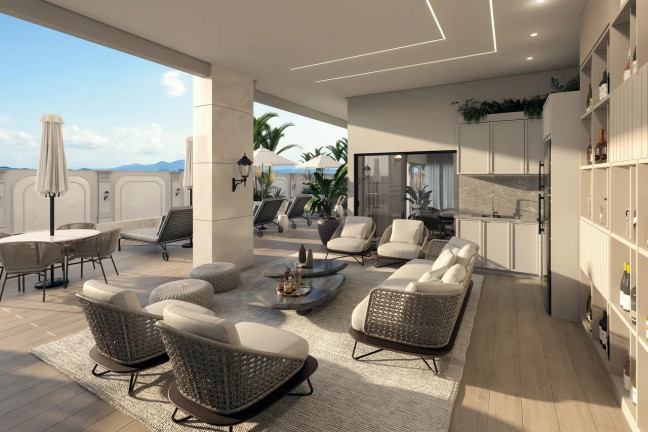 Imagem Apartamento com 3 Quartos à Venda, 138 m² em Itacolomí - Balneário Piçarras Imagem Apartamento com 3 Quartos à Venda, 138 m² em Itacolomí - Balneário Piçarras