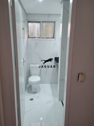 Imagem Imóvel com 1 Quarto à Venda, 54 m² em Vila Clementino - São Paulo