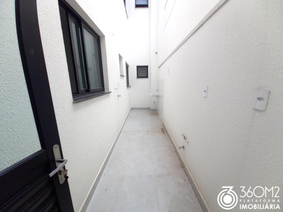 Imagem Apartamento com 3 Quartos à Venda, 88 m² em Vila Pires - Santo André