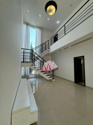 Imagem Sobrado com 3 Quartos à Venda, 300 m² em Condomínio Residencial Villagio Milano - Sorocaba