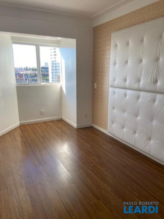 Imagem Apartamento com 3 Quartos para Alugar, 119 m² em Casa Branca - Santo André