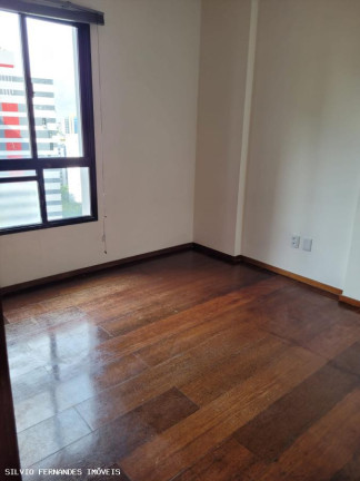 Imagem Apartamento com 3 Quartos para Alugar, 145 m² em Itaigara - Salvador