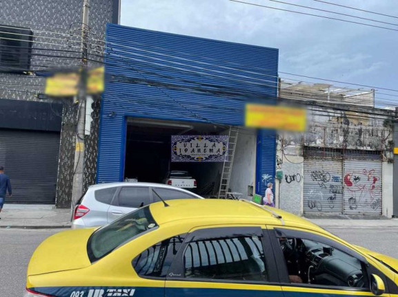 Imagem Edifício Residencial à Venda, 3.345 m² em Botafogo - Rio De Janeiro