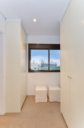 Imagem Imóvel com 3 Quartos à Venda, 189 m² em Vila Andrade - São Paulo