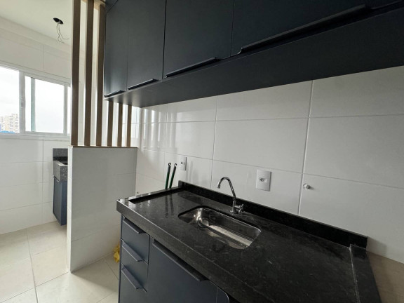 Imagem Apartamento com 2 Quartos à Venda, 60 m² em Guilhermina - Praia Grande Imagem Apartamento com 2 Quartos à Venda, 60 m² em Guilhermina - Praia Grande