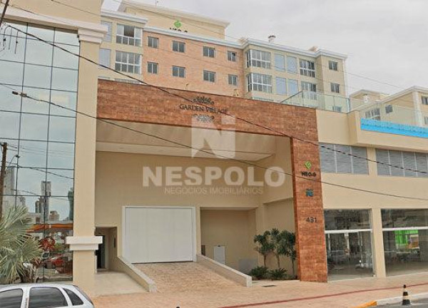 Imóvel Comercial à Venda, 2.378 m² em Nações - Balneario Camboriu