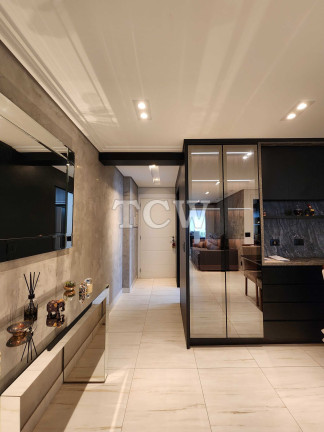 Imagem Apartamento com 3 Quartos à Venda, 115 m² em Ipiranga - São Paulo