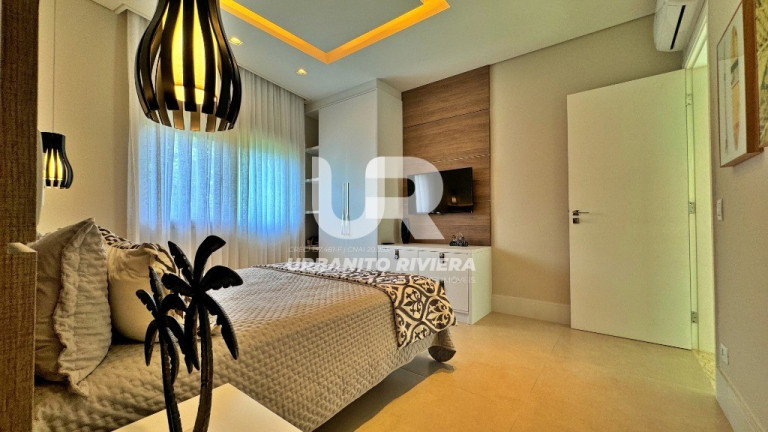 Imagem Casa com 5 Quartos à Venda, 416 m² em Riviera | Módulo 12 - Bertioga