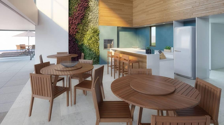 Imagem Apartamento com 4 Quartos à Venda, 135 m² em Ilha Do Retiro - Recife