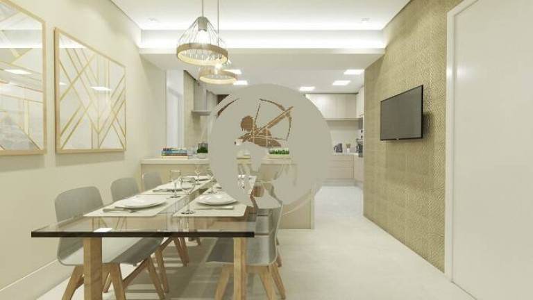 Imagem Apartamento com 3 Quartos à Venda, 340 m² em Boqueirao - Santos Imagem Apartamento com 3 Quartos à Venda, 340 m² em Boqueirao - Santos