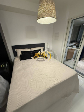 Imagem Apartamento com 1 Quarto à Venda, 39 m² em Vila Andrade - São Paulo Imagem Apartamento com 1 Quarto à Venda, 39 m² em Vila Andrade - São Paulo
