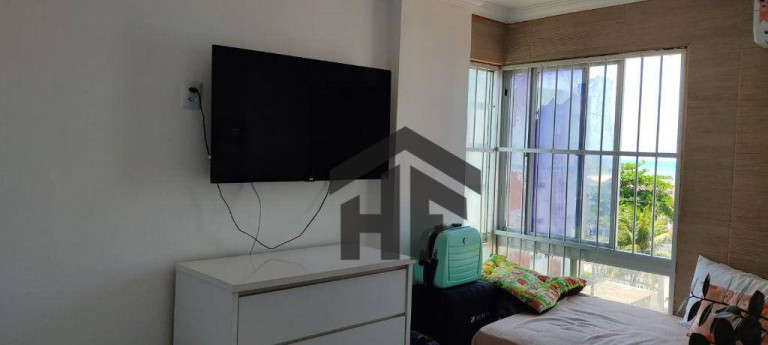 Imagem Apartamento com 2 Quartos à Venda, 50 m² em Cabdeias - Jaboatão Dos Guararapes Imagem Apartamento com 2 Quartos à Venda, 50 m² em Cabdeias - Jaboatão Dos Guararapes