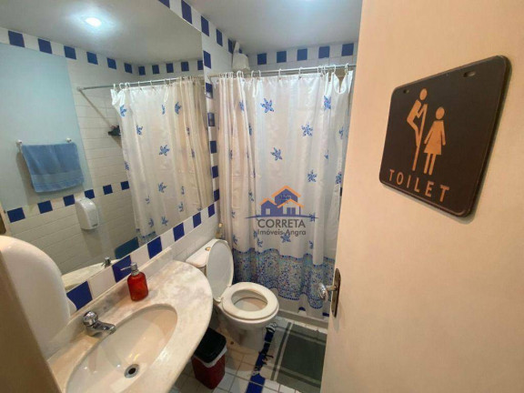 Imagem Edifício Residencial à Venda, 94 m² em Centro - Angra Dos Reis